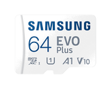 EVO Plus 64 GB MicroSDXC UHS-I Class 10