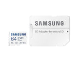 EVO Plus 64 GB MicroSDXC UHS-I Class 10