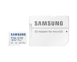 EVO Plus 128 GB MicroSDXC UHS-I Class 10