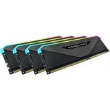 Vengeance RGB 128GB (4x32GB) 3600MHz DDR4