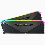 Vengeance RGB RT 64GB (2x32GB) 3200MHz DDR4