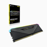 Vengeance RGB RT 64GB (2x32GB) 3200MHz DDR4