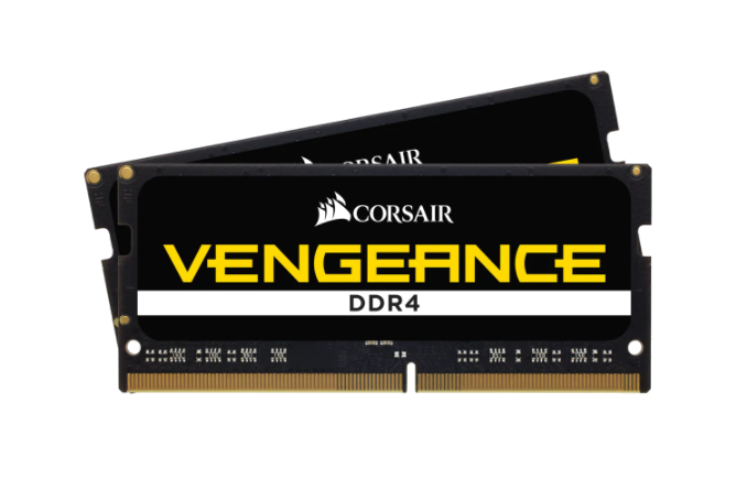 Corsair Vengeance 64GB (2x32GB) 3200MHz DDR4