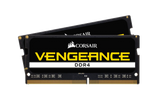 Corsair Vengeance 64GB (2x32GB) 3200MHz DDR4