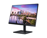 F24T450GYU 61 cm (24") 1920 x 1200 pixels WUXGA LCD Black