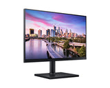 F24T450GYU 61 cm (24") 1920 x 1200 pixels WUXGA LCD Black