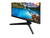 LF24T370FWR 61 cm (24") 1920 x 1080 pixels Full HD LCD Black