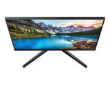 LF24T370FWR 61 cm (24") 1920 x 1080 pixels Full HD LCD Black