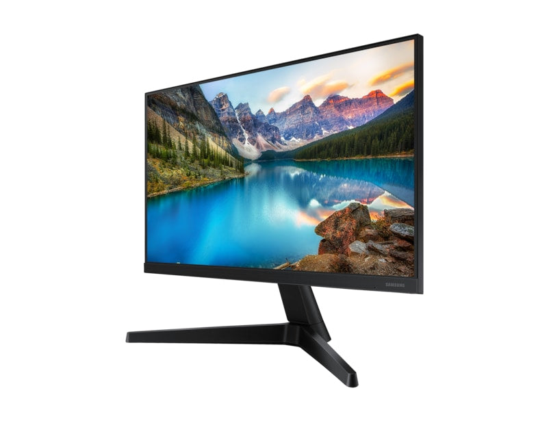 LF24T370FWR 61 cm (24") 1920 x 1080 pixels Full HD LCD Black