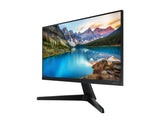 LF24T370FWR 61 cm (24") 1920 x 1080 pixels Full HD LCD Black