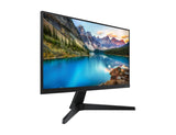 LF24T370FWR 61 cm (24") 1920 x 1080 pixels Full HD LCD Black