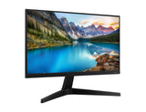 LF24T370FWR 61 cm (24") 1920 x 1080 pixels Full HD LCD Black