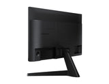 LF24T370FWR 61 cm (24") 1920 x 1080 pixels Full HD LCD Black