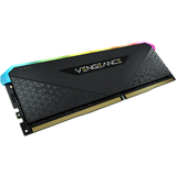 Vengeance RGB RS Svart 8GB (1x8GB) 3200MHz DDR4