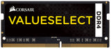 Value Select 8 GB (1x8GB) 2133 MHz DDR4