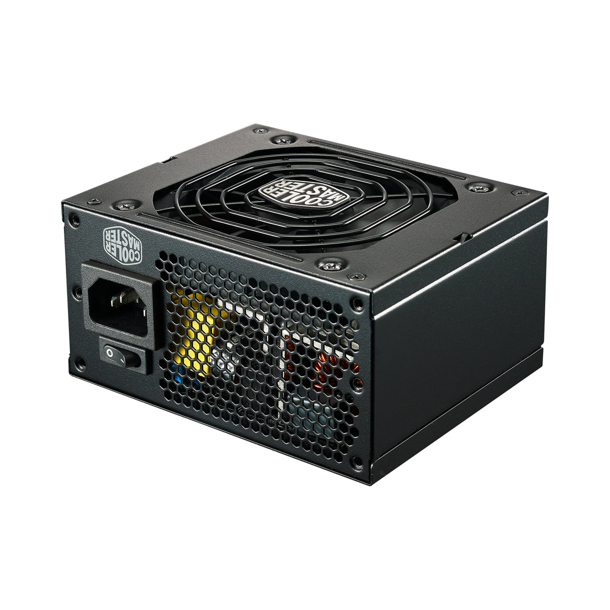 V850 SFX Gold 850W