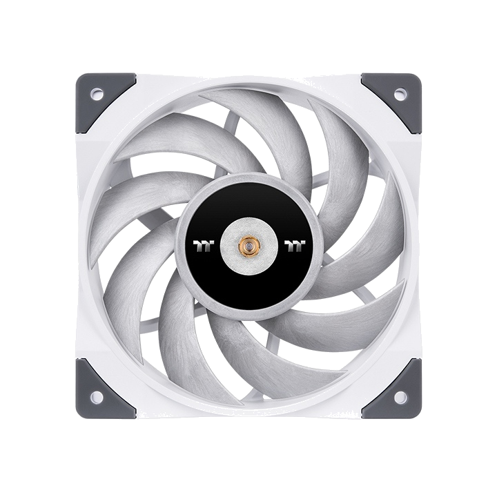 TOUGHFAN 12cm Vit