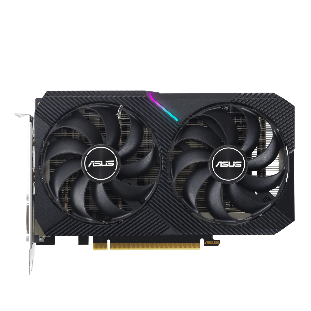 GeForce RTX 3050 8 GB GDDR6