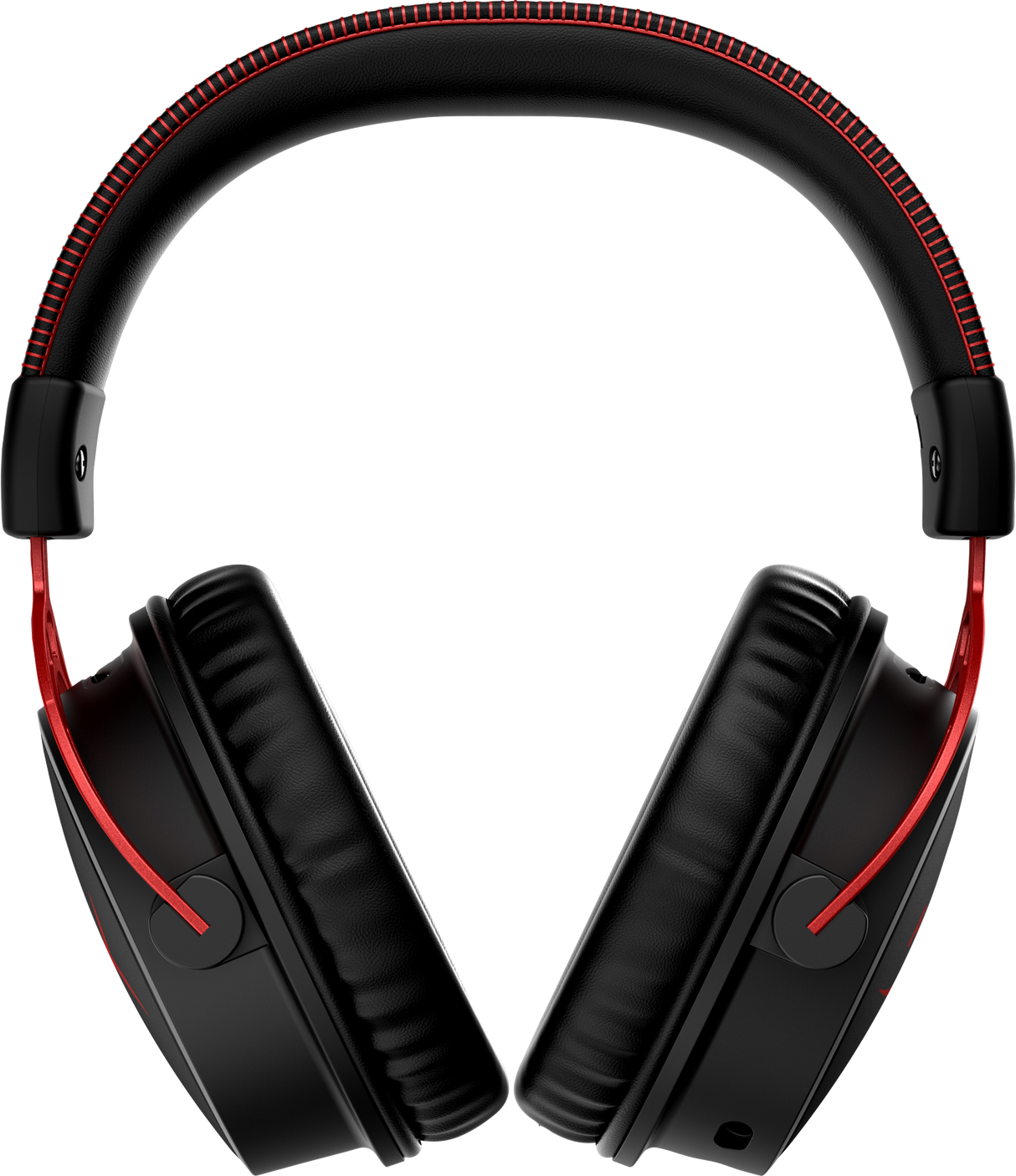 HyperX Cloud Alpha - Wireless Gaming Headset (Black-Red)