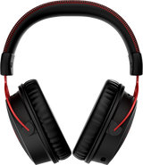 HyperX Cloud Alpha - Wireless Gaming Headset (Black-Red)