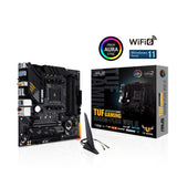 TUF GAMING B550M-PLUS WIFI II