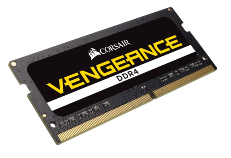 Vengeance 16GB (1x16GB) 3200MHz DDR4