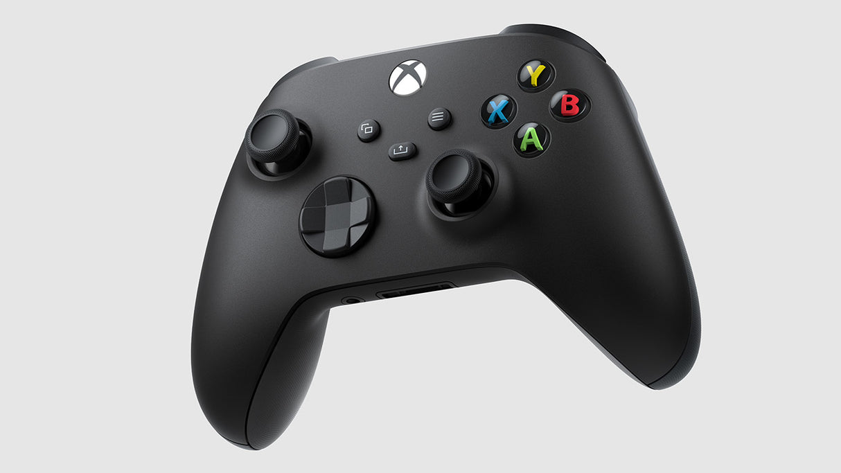 Xbox Wireless Controller Black