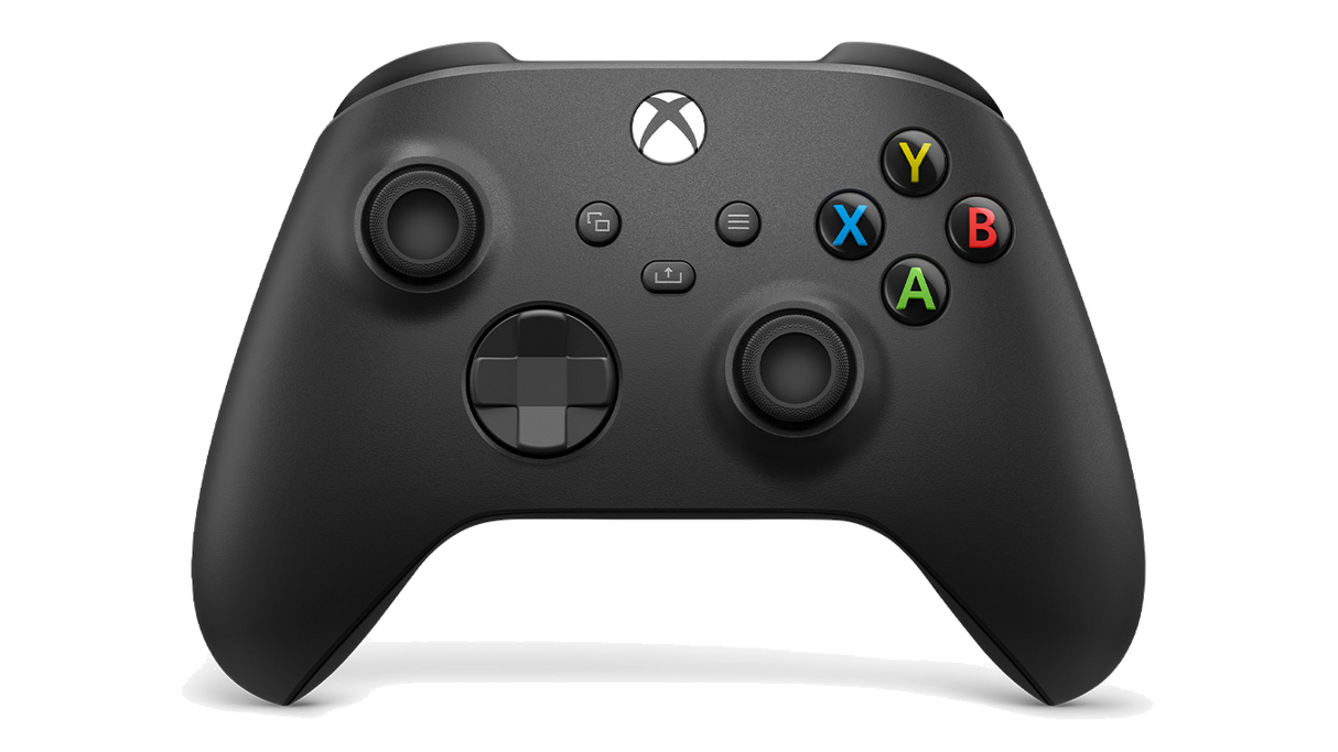 Xbox Wireless Controller Black