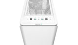 CK500 Midi Tower White