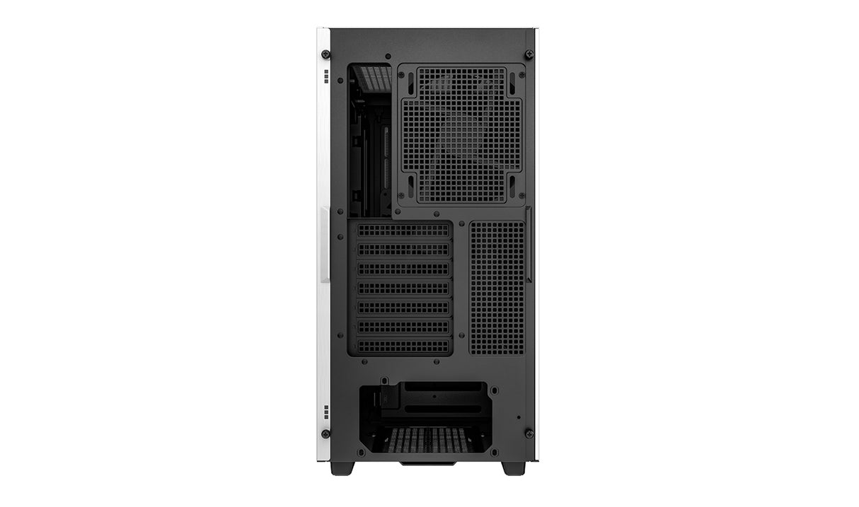 CK500 Midi Tower White