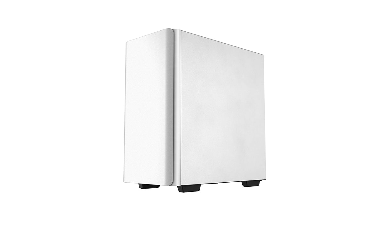 CK500 Midi Tower White