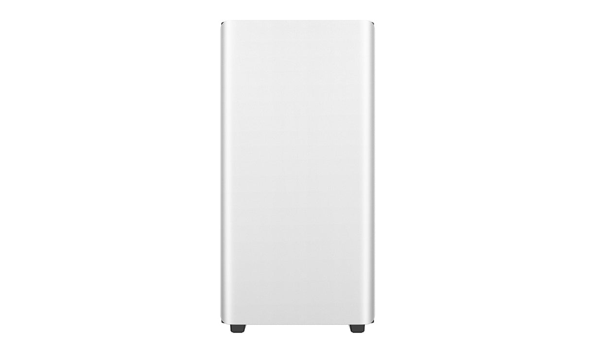 CK500 Midi Tower White