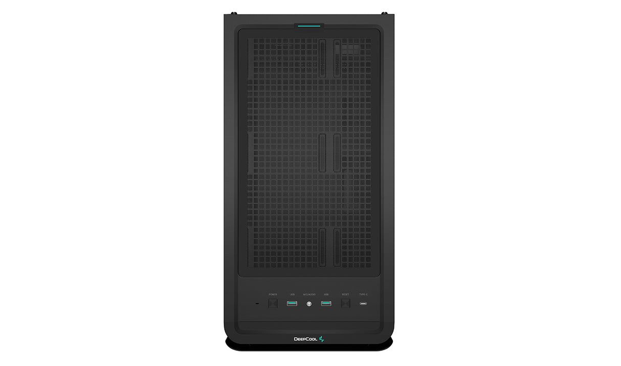 CK500 Midi Tower Black