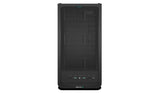 CK500 Midi Tower Black