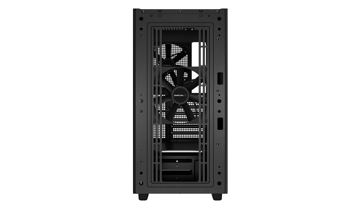 CK500 Midi Tower Black