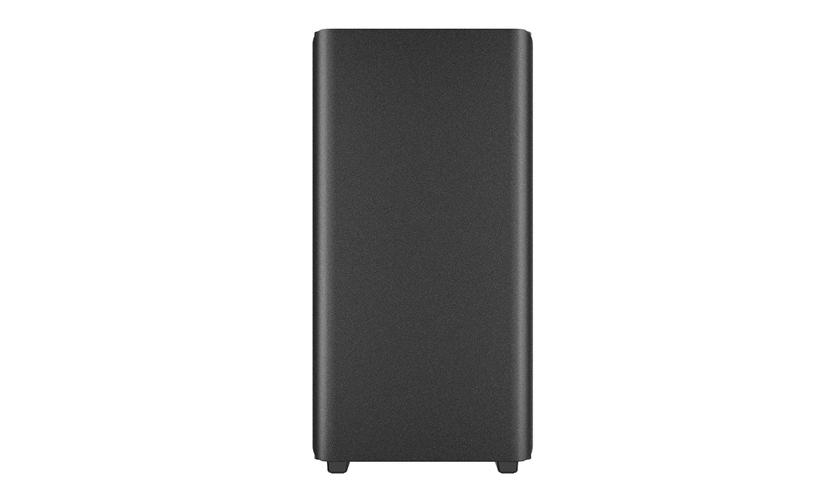 CK500 Midi Tower Black