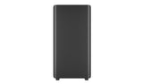 CK500 Midi Tower Black