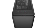 CK500 Midi Tower Black