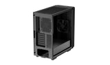 CK500 Midi Tower Black