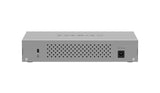 8-port Ultra60 PoE++ Multi-Gigabit (2.5G) Ethernet Plus Switch