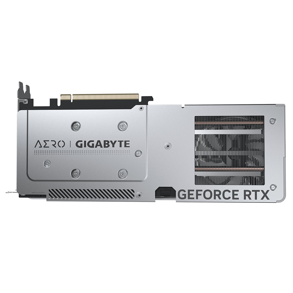 GeForce RTX 4060 AERO OC 8G