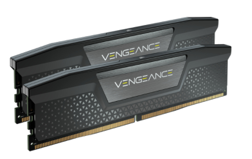 Vengeance 32GB (2x16GB) 4800MHz DDR5