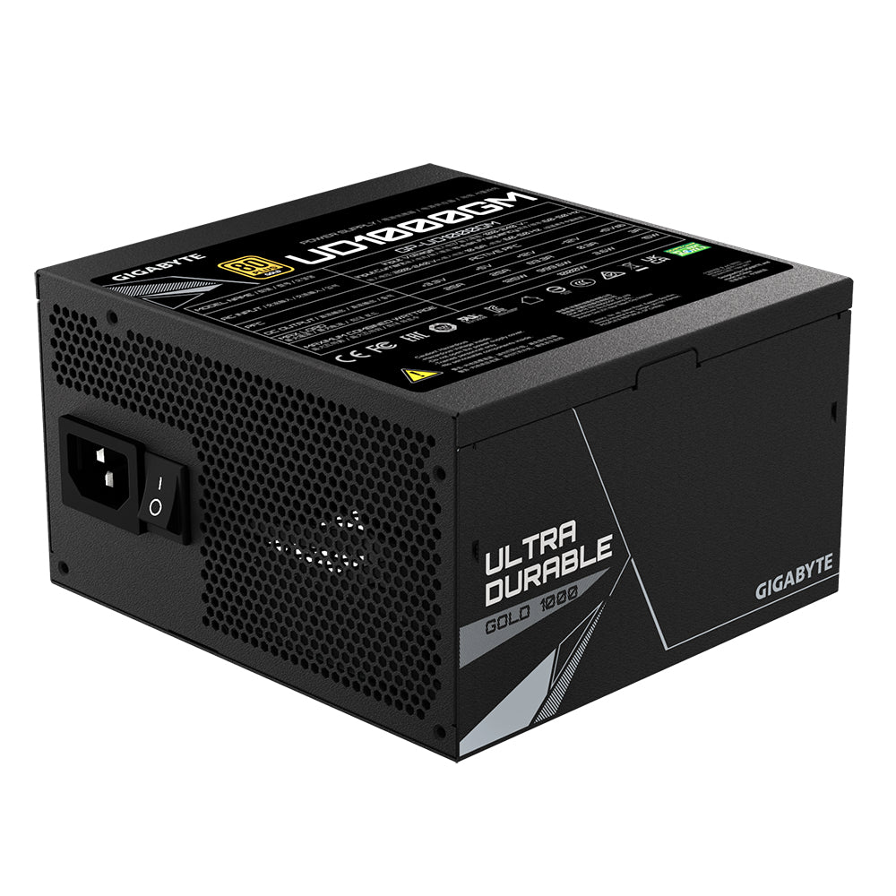 UD1000GM power supply unit