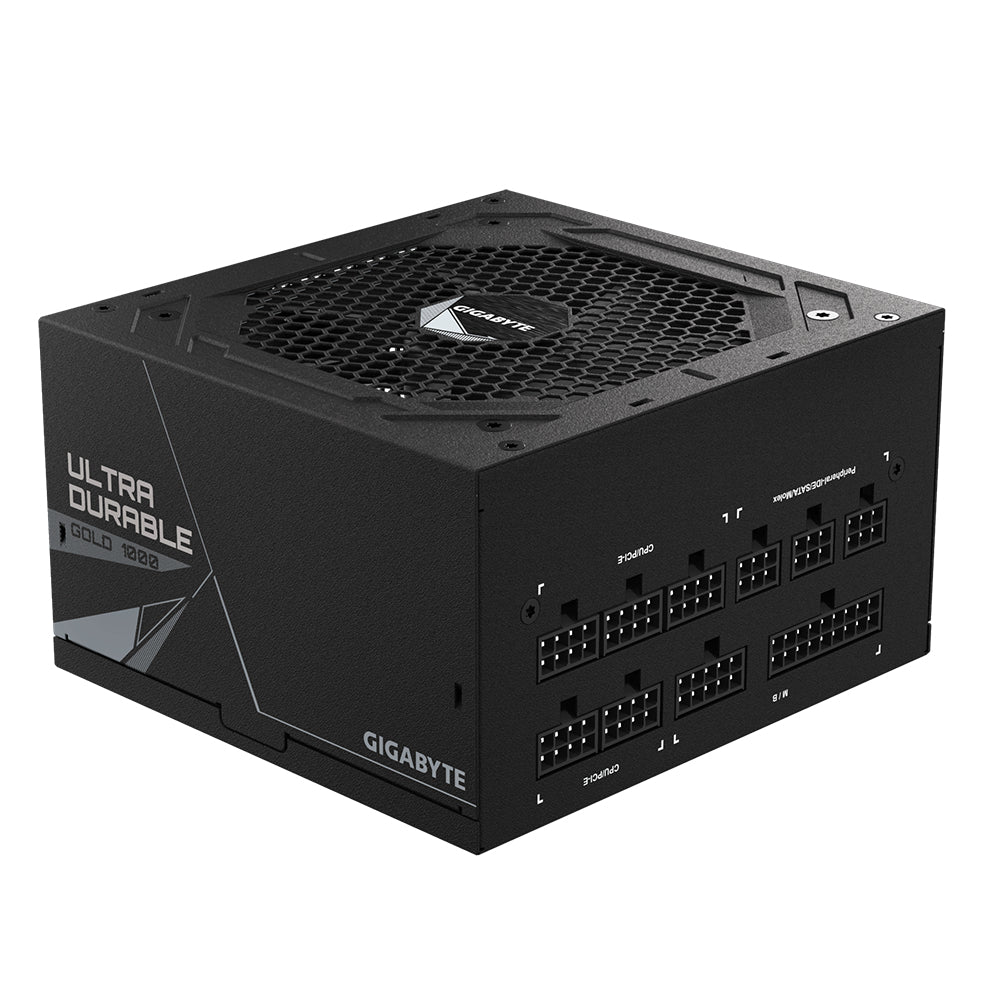 UD1000GM power supply unit