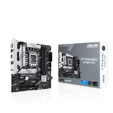 PRIME B760M-PLUS micro ATX