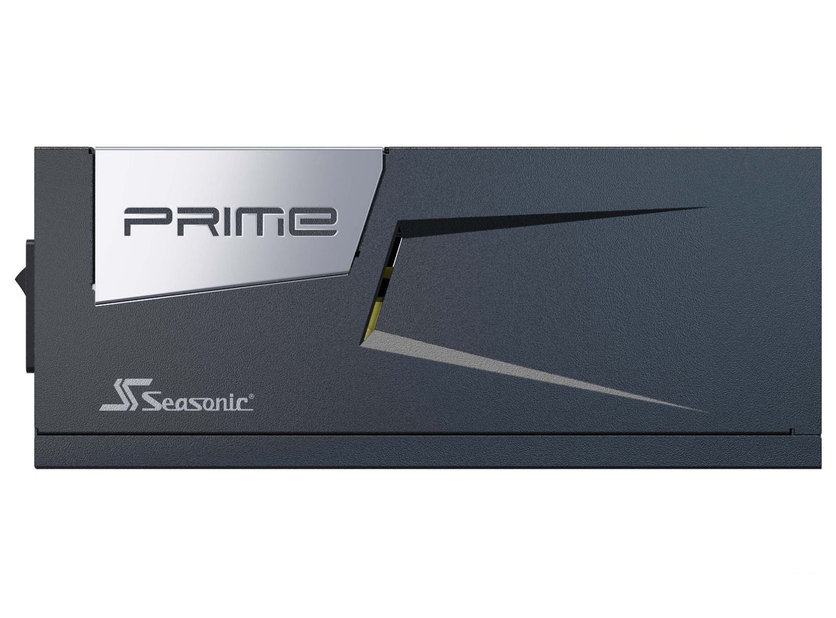 PRIME TX Titanium 1600W