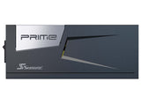 PRIME TX Titanium 1600W