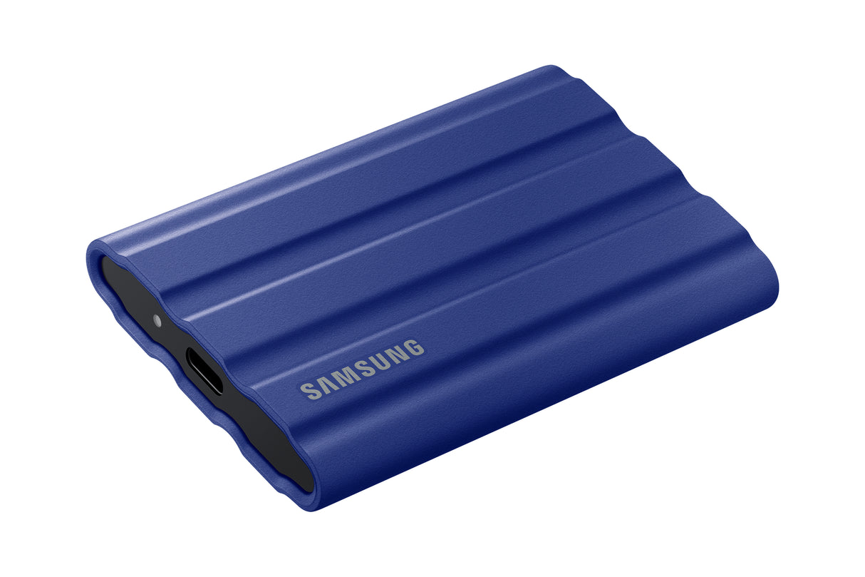 MU-PE2T0R 2000 GB Wi-Fi Blue