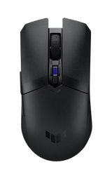 TUF Gaming M4 Wireless mouse