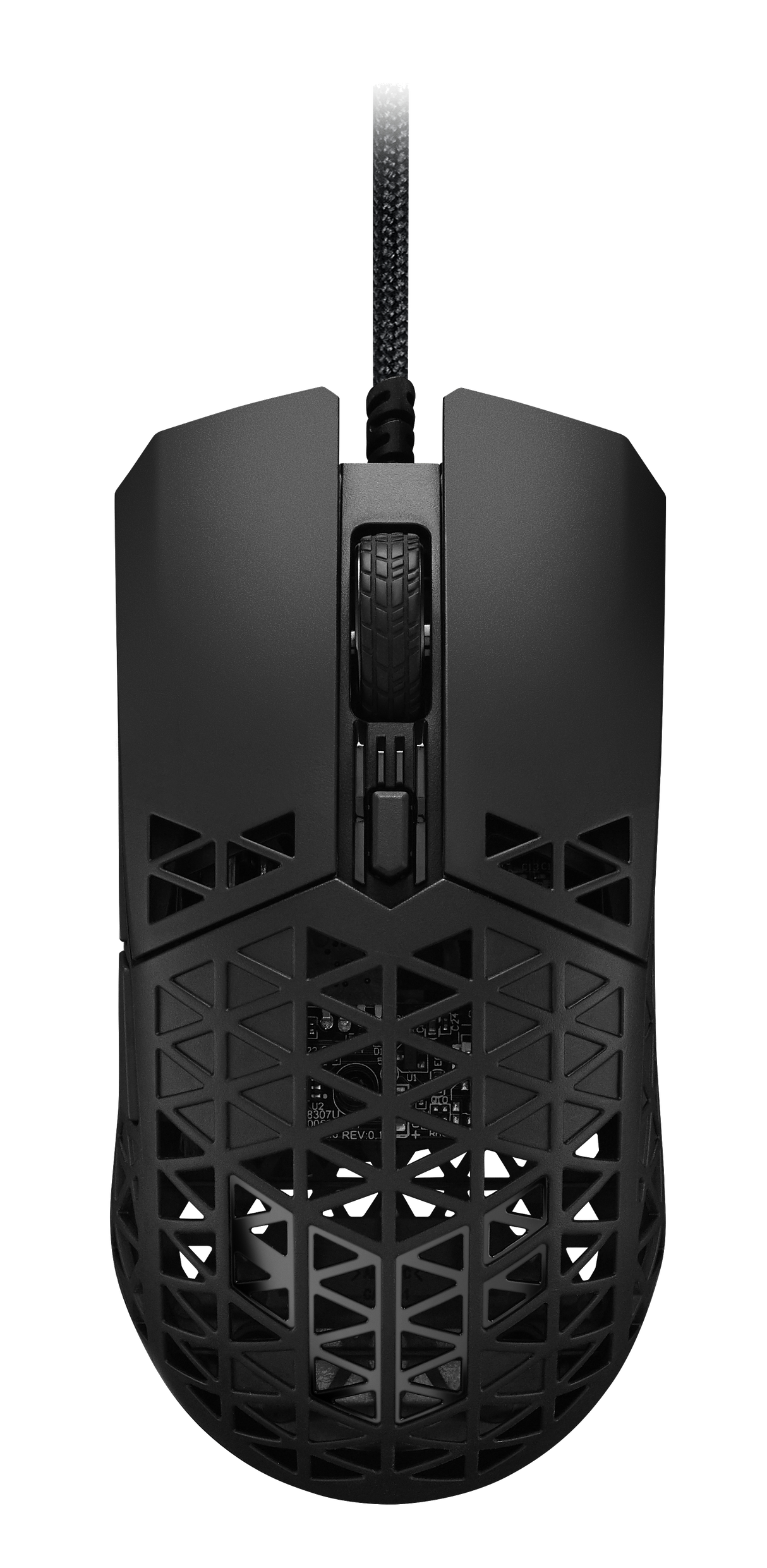 TUF Gaming M4 Air mouse